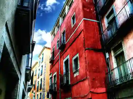 Гульня Amazing Spain Differences онлайн