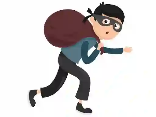 Гульня Thief.ro онлайн