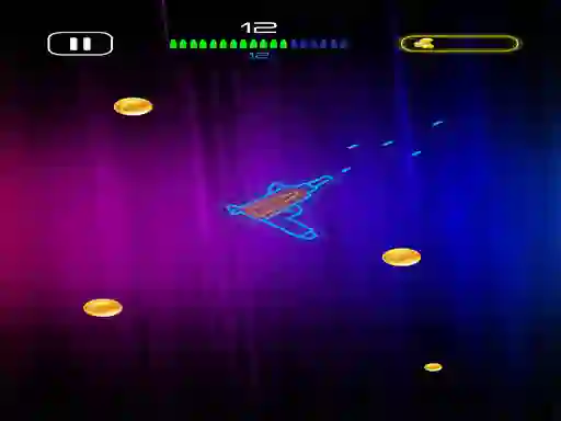 Гульня Flip The Gun онлайн