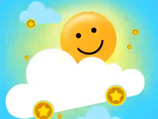 Гульня Sliding Emoji онлайн
