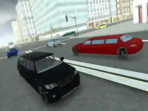 Гульня Lemo Car онлайн