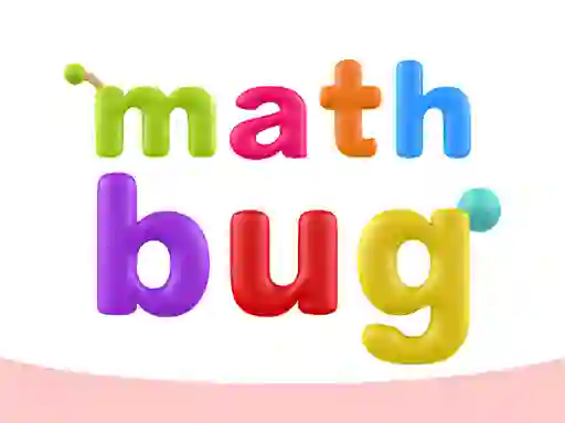 Гульня Math Bug онлайн