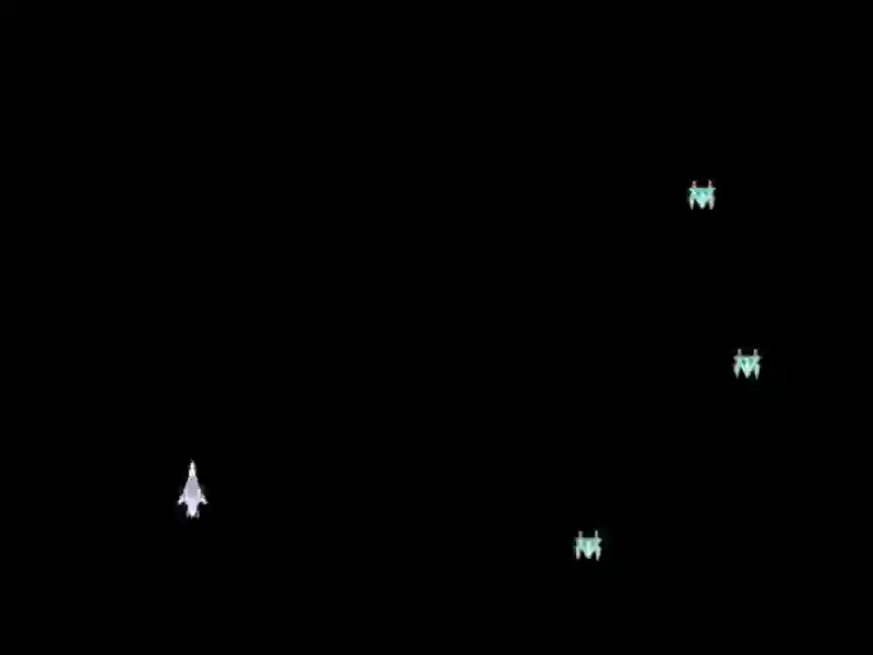 Гульня Fighter Plane Game онлайн