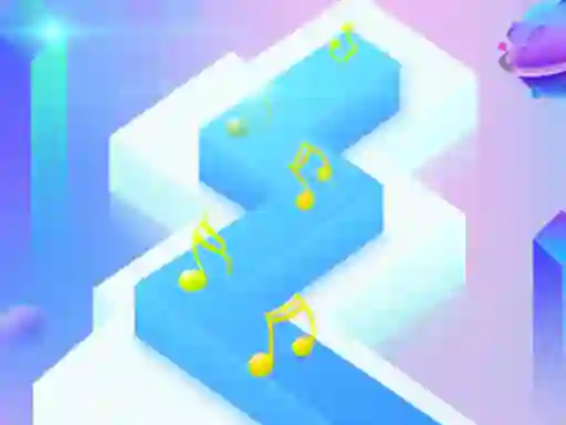 Гульня Music Line 3 онлайн