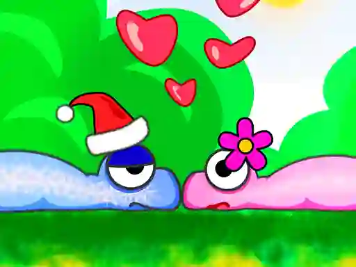 Гульня Speedy Worm онлайн
