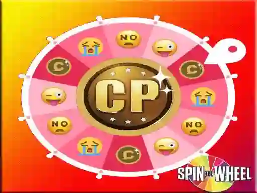 Гульня Cod Spin Wheel онлайн