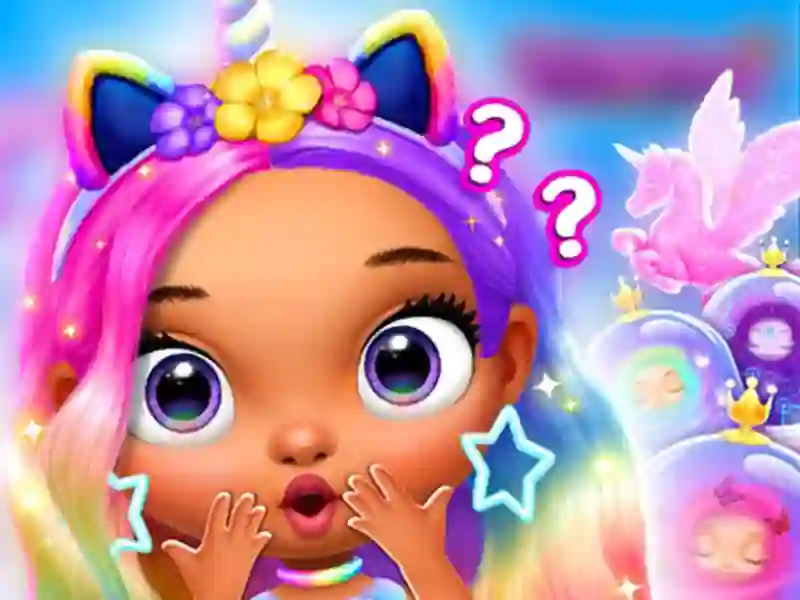 Гульня Princesses Castle онлайн