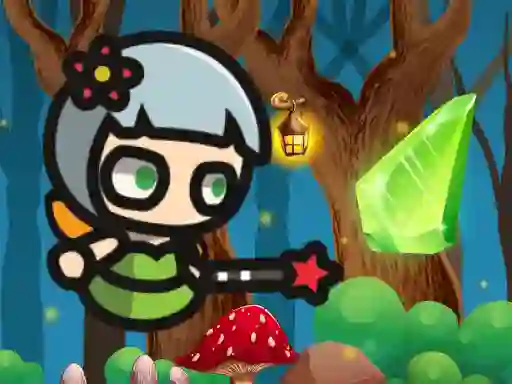 Гульня Fairyland онлайн