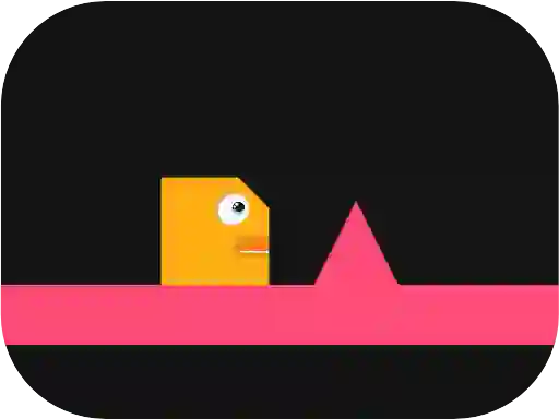 Гульня Spike Jump онлайн