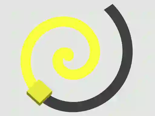 Гульня Line Color онлайн