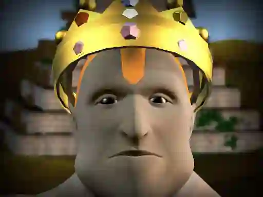 Гульня Orco The Dragon Crown онлайн