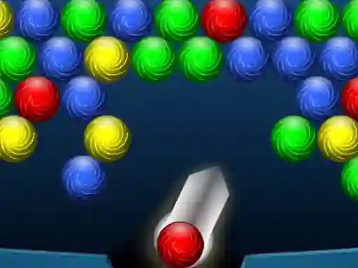 Гульня Bouncing Balls онлайн