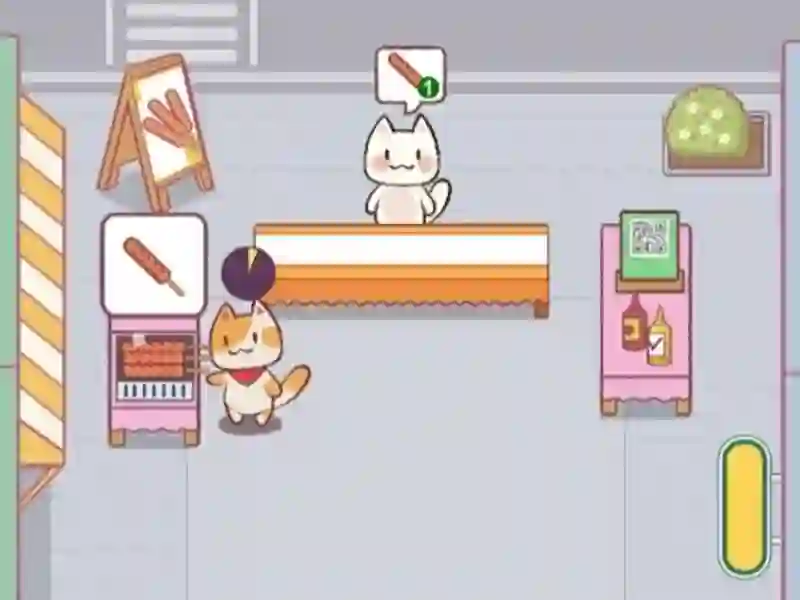 Гульня Cattale онлайн