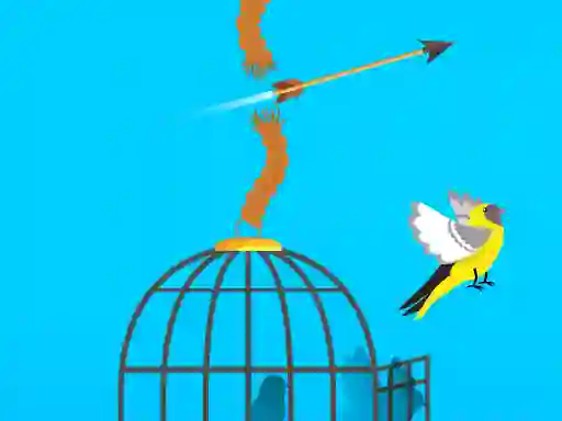 Гульня Free Birds онлайн