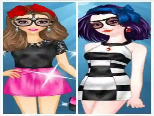 Гульня New Fashion Diva онлайн