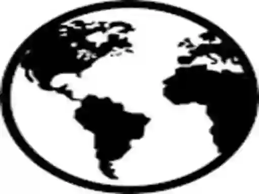 Гульня Earth Clicker онлайн