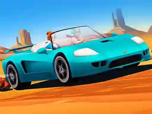 Гульня Drive Master 3D онлайн