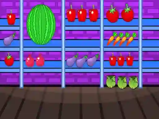 Гульня Restaurant Kitchen Escape онлайн