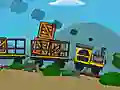 Гульня Coal Express 2 онлайн
