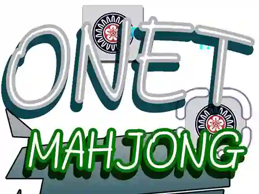 Гульня Onet Mahjong онлайн