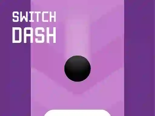 Гульня Switch Dash онлайн