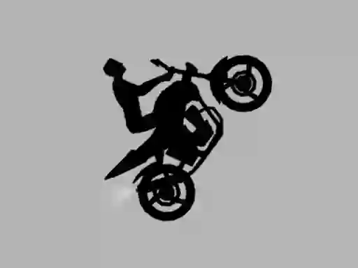 Гульня Dark Rider онлайн