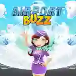 Гульня Airport Buzz онлайн