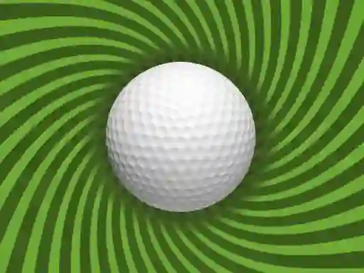 Гульня Speedy Golf онлайн