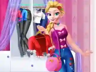 Гульня Princess Wardrobe Perfect Date 2 онлайн
