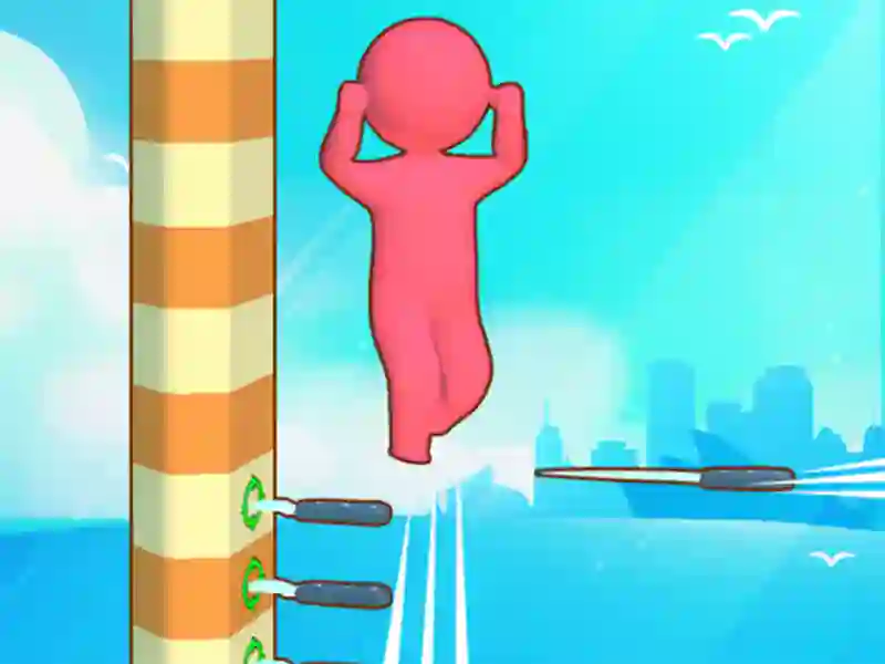 Гульня Ball Up 3D онлайн
