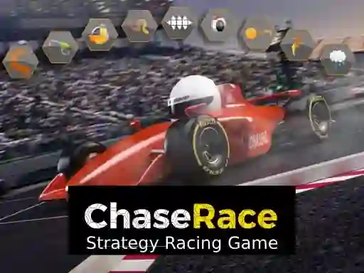 Гульня Chase Race онлайн
