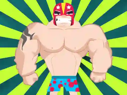 Гульня Gym Toss онлайн