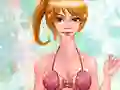 Гульня Prom Girl Make Up онлайн