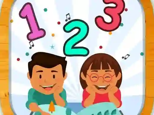 Гульня kinder garten онлайн