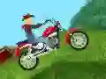 Гульня Uphill farmer онлайн