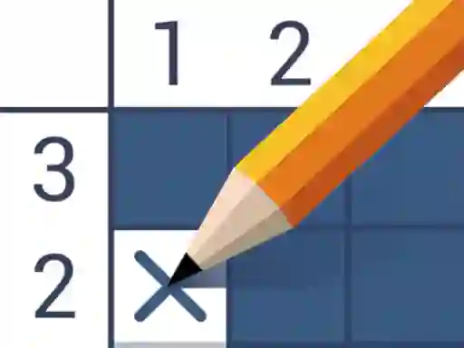 Гульня Nonogram: Picture Cross онлайн