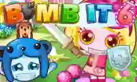 Гульня Bomb It 6 онлайн