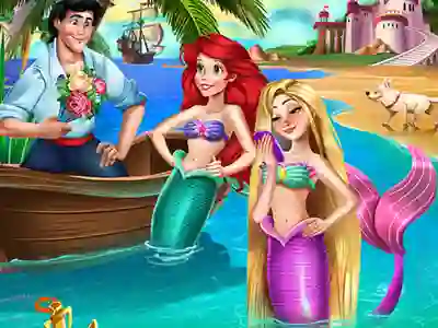 Гульня Twisted Valentine's Date онлайн