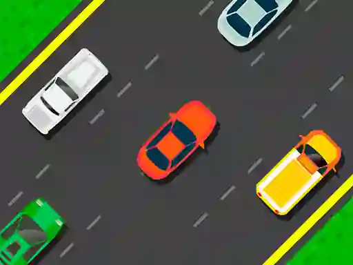 Гульня Racing Game Challenge онлайн