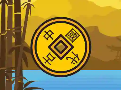 Гульня Ancient Chinese Match 3 онлайн