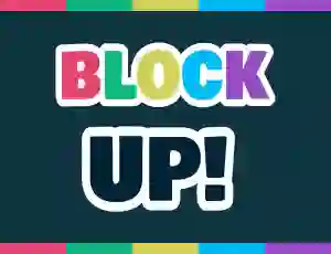 Гульня Block Up! онлайн