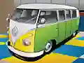Гульня Pimp My CamperVan онлайн