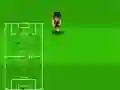Гульня Soccer World Cup 2010 онлайн