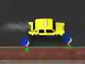 Гульня Sim Taxi New York онлайн