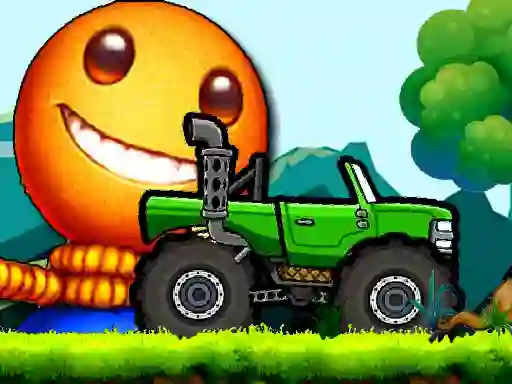 Гульня Buddy Hill Race онлайн