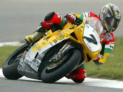 Гульня Superbike Slide онлайн