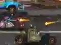 Гульня Dead Paradise 2 онлайн