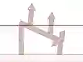 Гульня Castle Destroyer онлайн