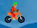 Гульня Lako Bike онлайн