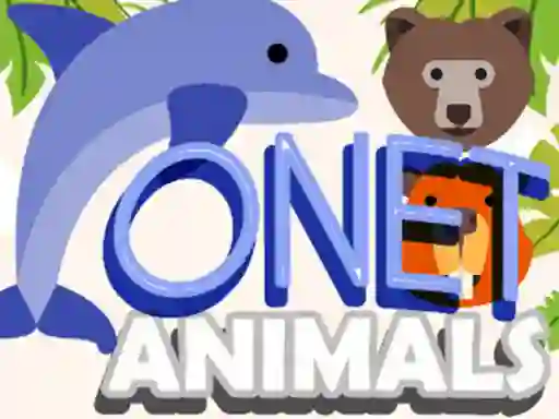 Гульня Onet Animals онлайн
